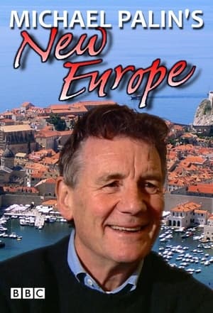 Michael Palin's New Europe poszter