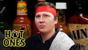 Hot Ones 19. évad Ep.12 12. epizód