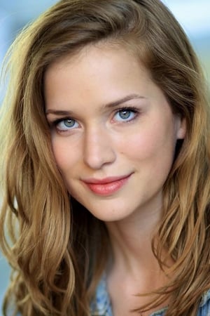 Elizabeth Lail profil kép