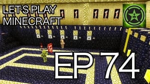 Let's Play Minecraft 2. évad Ep.43 43. epizód