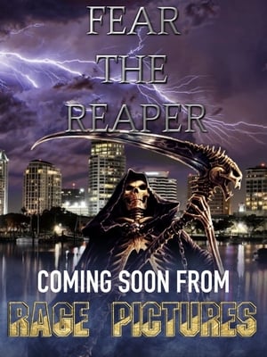 Fear The Reaper poszter