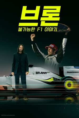 Brawn: A lehetetlen Formula 1 sztori poszter