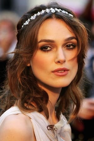 Keira Knightley profil kép