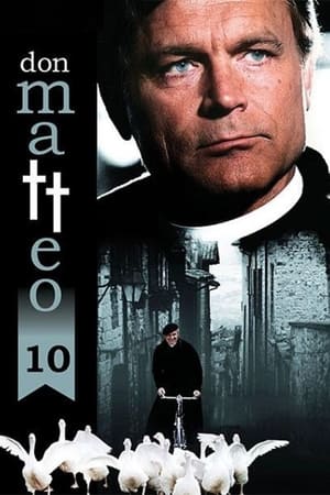 Don Matteo 10. évad (2016-01-07) poszter