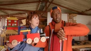 Balamory 4. évad Ep.1 1. epizód