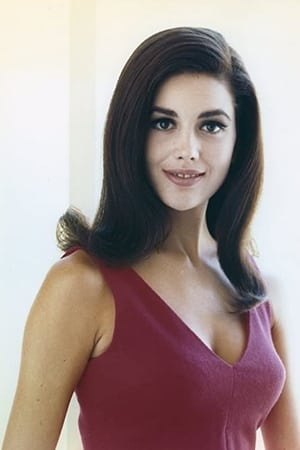 Linda Harrison profil kép