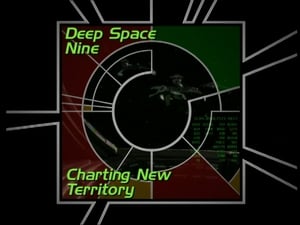 Star Trek: Deep Space Nine Speciális epizódok Ep.47 47. epizód