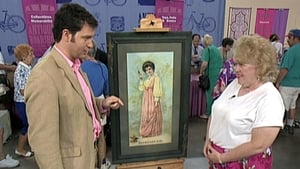 Antiques Roadshow 19. évad Ep.23 23. epizód