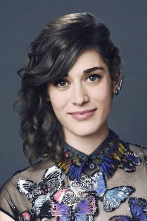 Lizzy Caplan profil kép