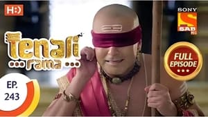 Tenali Rama 2. évad Ep.117 117. epizód