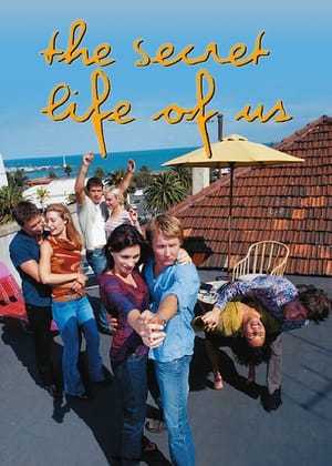 The Secret Life of Us 4. évad (2004-02-18) poszter