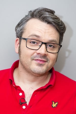 Paul Cattermole profil kép