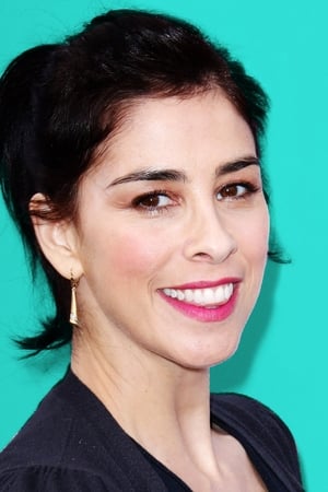 Sarah Silverman profil kép