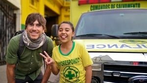 The Americas with Simon Reeve 1. évad Ep.5 5. epizód