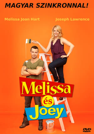 Melissa és Joey 2. évad (2012-05-30) poszter