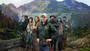 Ed Stafford: First Man Out kép