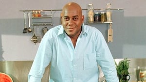 Ainsley's Gourmet Express kép