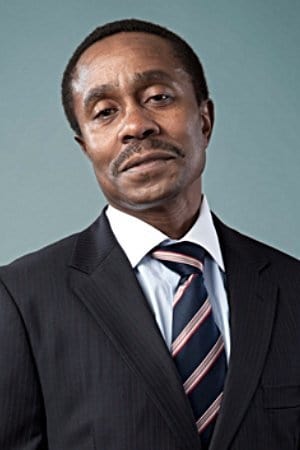 Vusi Kunene profil kép