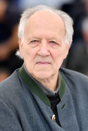 Werner Herzog profil kép