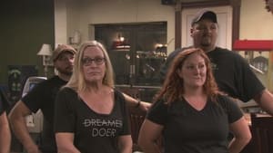 Bar Rescue 5. évad Ep.30 30. epizód