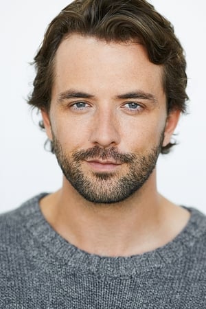 Darren McMullen profil kép