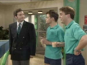 The Brittas Empire 3. évad Ep.5 5. epizód