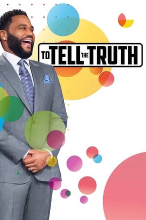 To Tell the Truth 4. évad (2019-06-09) poszter