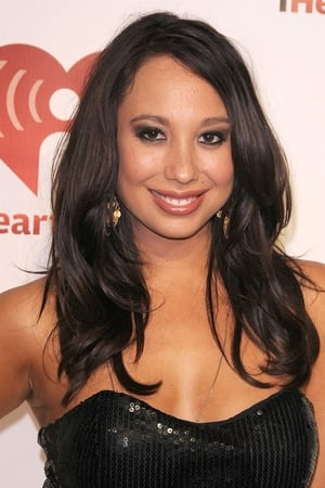 Cheryl Burke profil kép