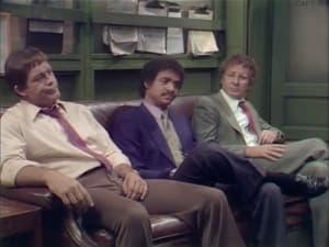 Barney Miller 7. évad Ep.15 15. epizód