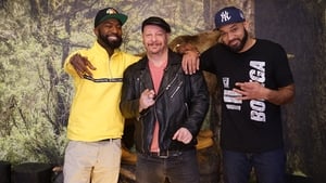 Desus & Mero 2. évad Ep.14 14. epizód