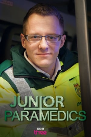 Junior Paramedics poszter