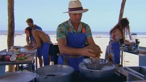 Top Chef VIP 1. évad Ep.4 4. epizód