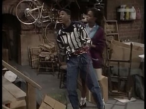 The Cosby Show 4. évad Ep.20 20. epizód