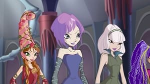 Winx Club 6. évad Ep.24 24. epizód