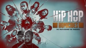 Hip Hop Homicides kép