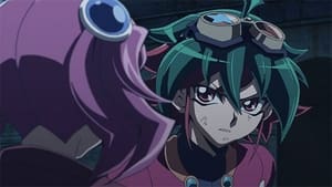 遊☆戯☆王ARC-V 1. évad Ep.92 92. epizód