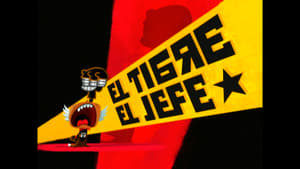 El Tigre: The Adventures of Manny Rivera 1. évad Ep.6 6. epizód