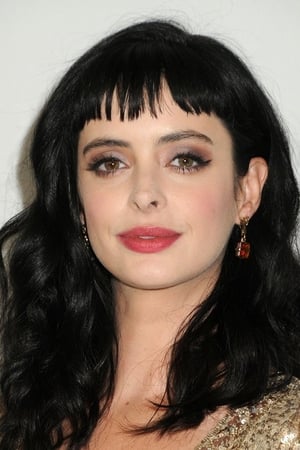 Krysten Ritter profil kép