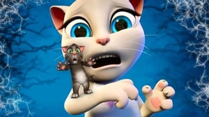 Talking Tom és barátai 3. évad Ep.18 A nagy nano-ámítás