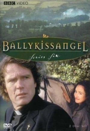 Ballykissangel 6. évad (2001-03-01) poszter