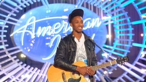 American Idol 1. évad Ep.1 1. epizód