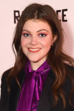 Georgie Henley profil kép