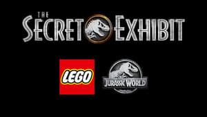 LEGO Jurassic World: The Secret Exhibit kép