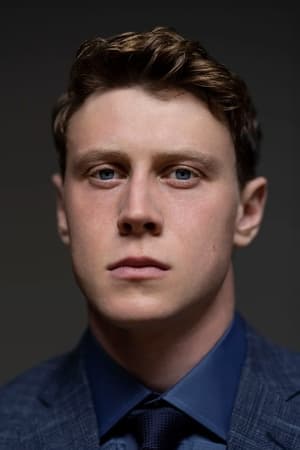 George MacKay profil kép