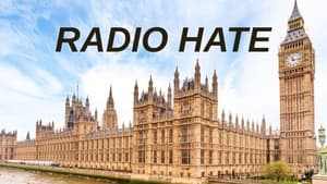 Radio Hate kép