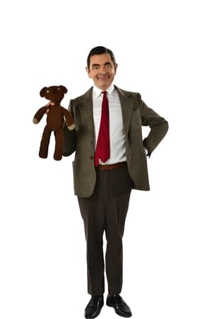 Mr. Bean poszter