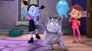 Vampirina kép