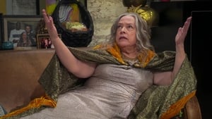 Disjointed 1. évad Ep.8 8. epizód