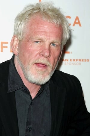 Nick Nolte profil kép