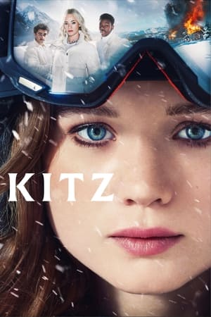 Kitz titkai poszter